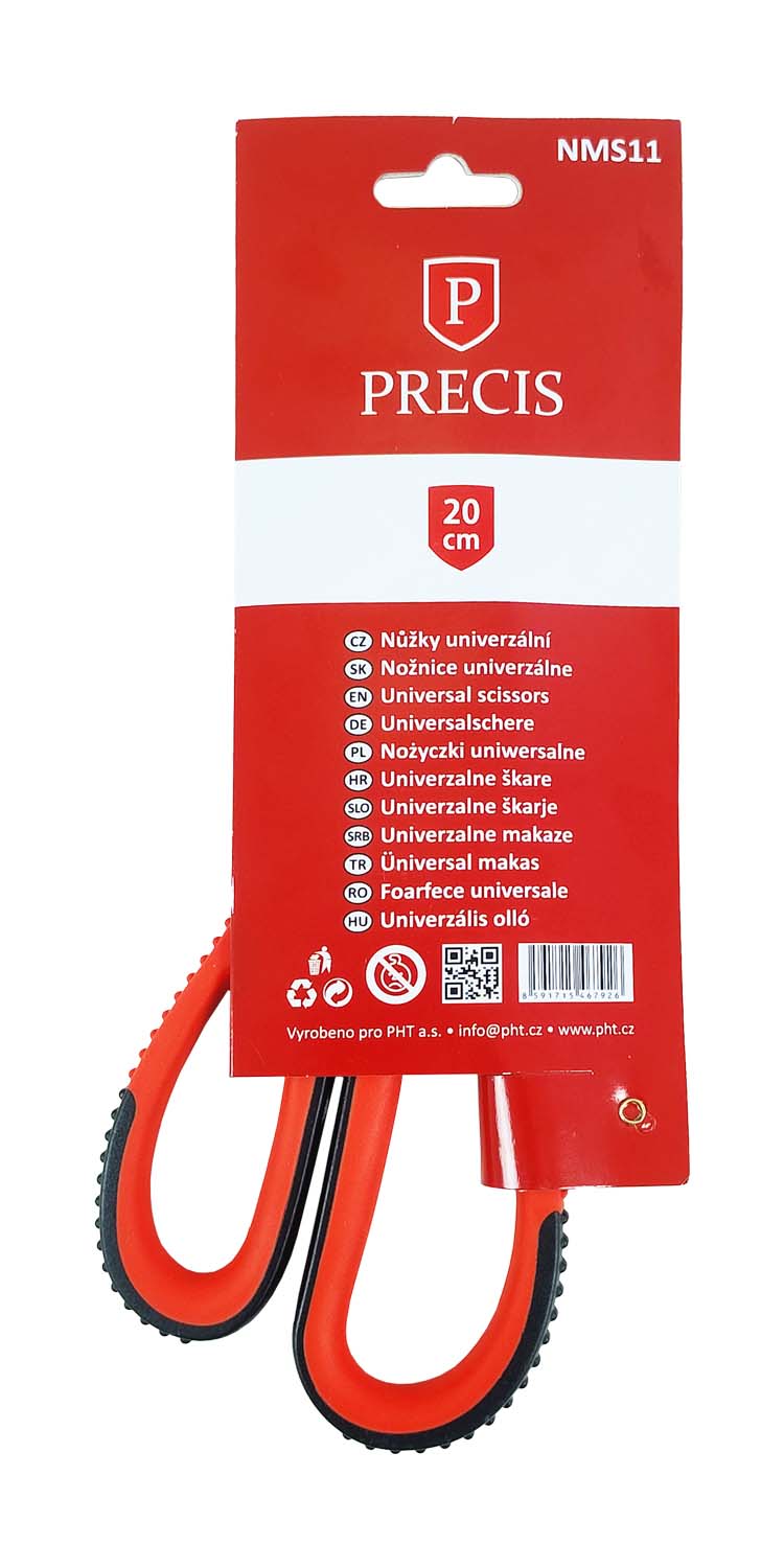 PRECIS - Universal scissors 20 cm