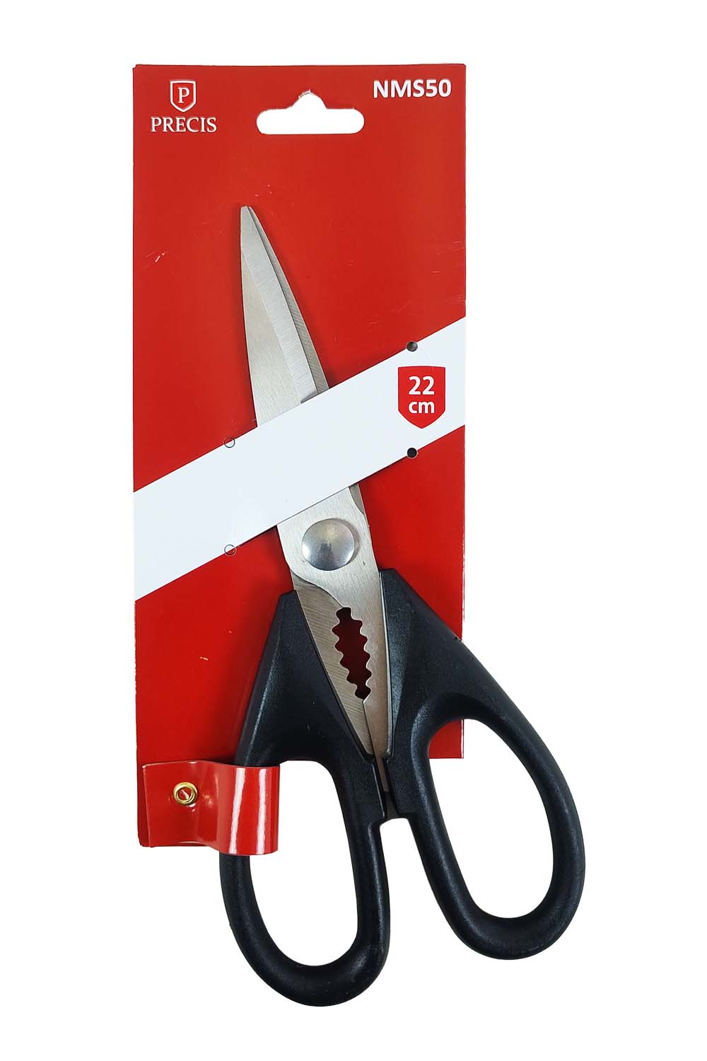 PRECIS - Universal scissors 22 cm