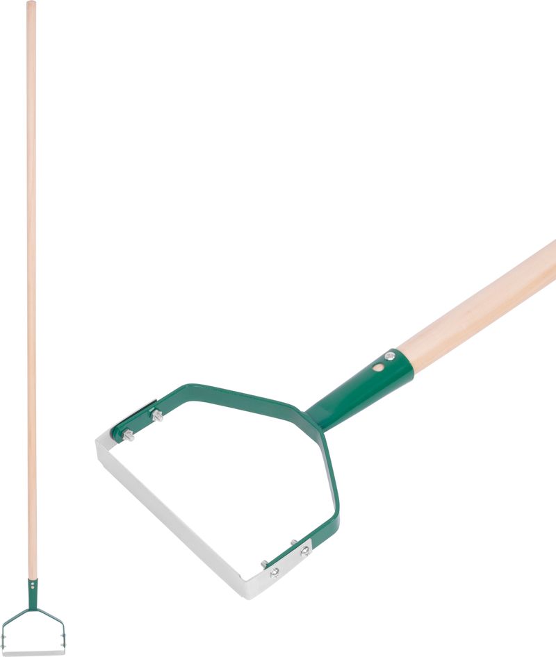 Kultivátor zahradnický s násadou 150 cm