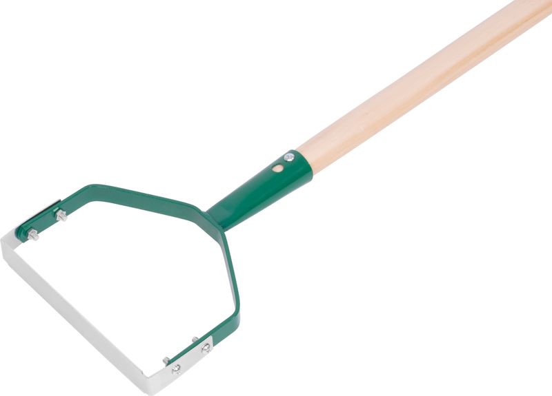 Garden cultivator with 150 cm handle