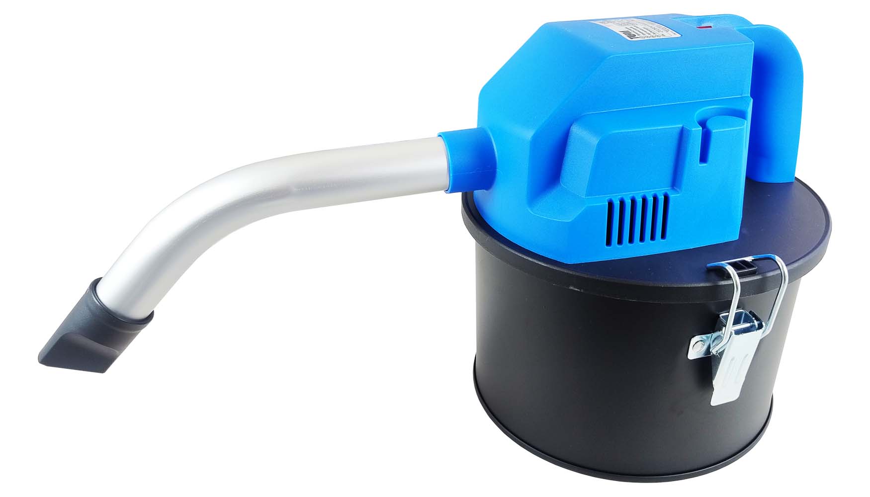 TUSON ash vacuum cleaner 600 W, 4 l