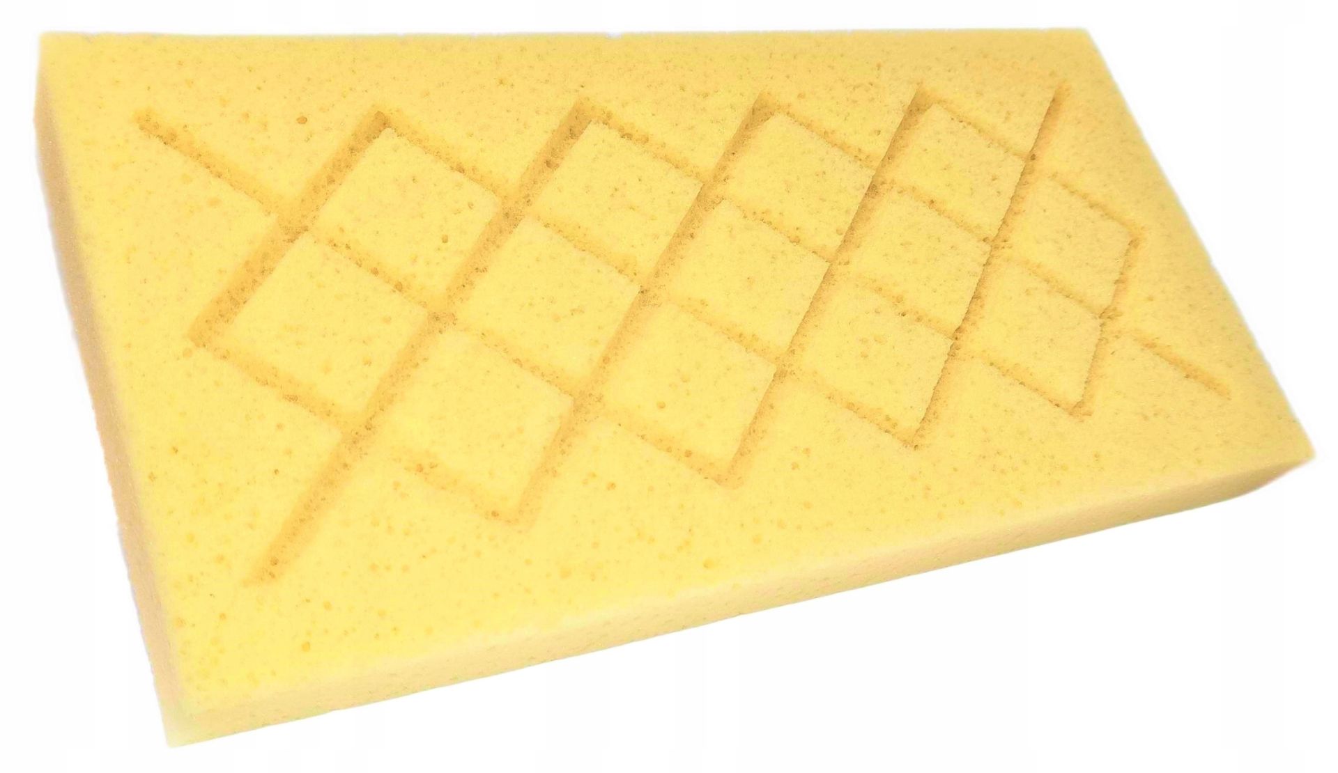 KUBALA - Plastic float 280x140mm cutted Sweepex X