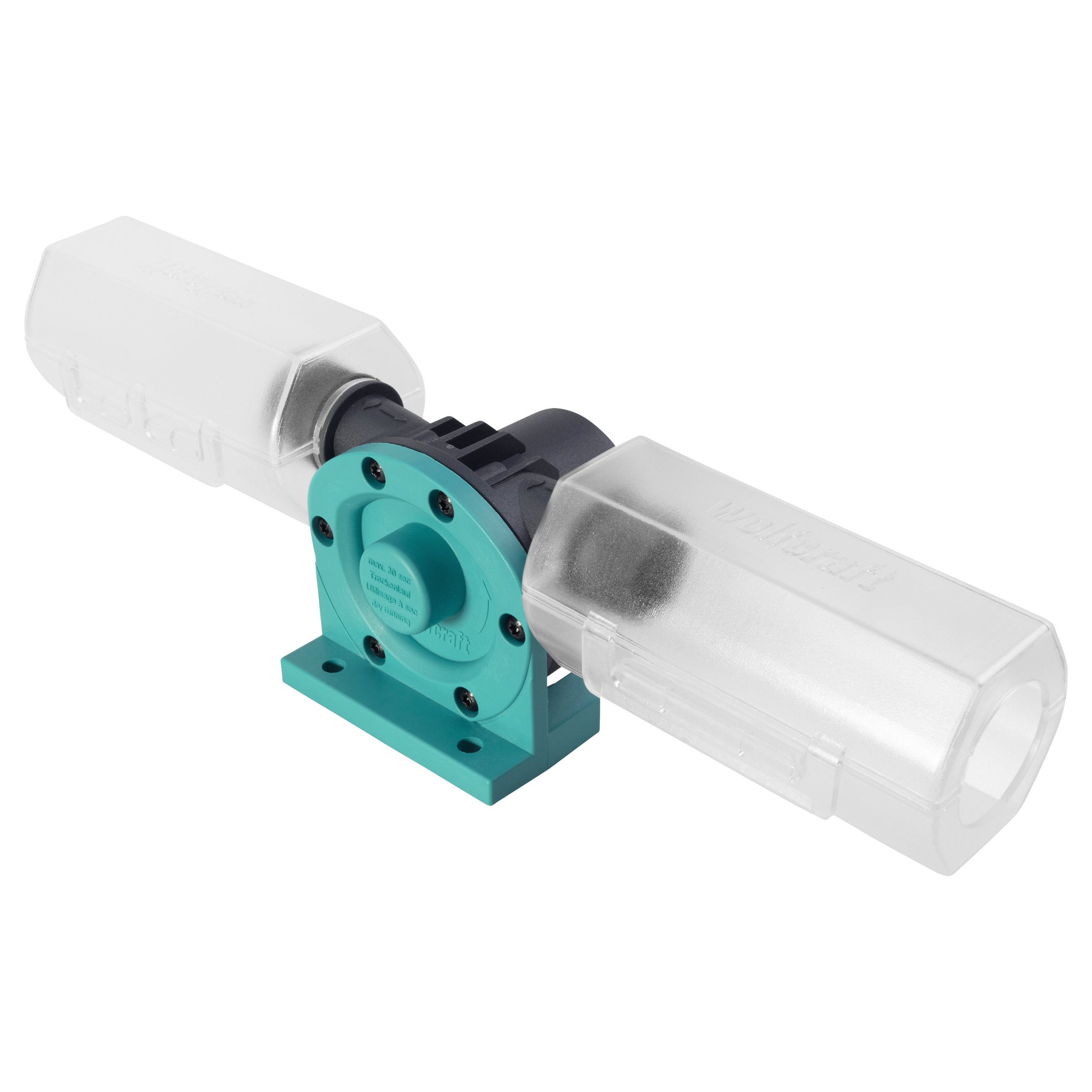 WOLFCRAFT - Wolfcraft Drill Pump PRO, 3000 l/h
