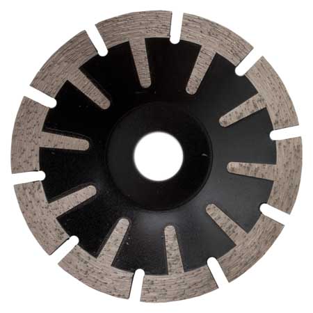 Magg DKV115 diamantový kotouč konkávní-vypouklý 115 mm